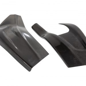ARM PROTECTIONS BMW S1000RR (15-18)