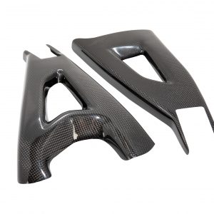 ARM PROTECTIONS KAWASAKI ZX10R (16-19)
