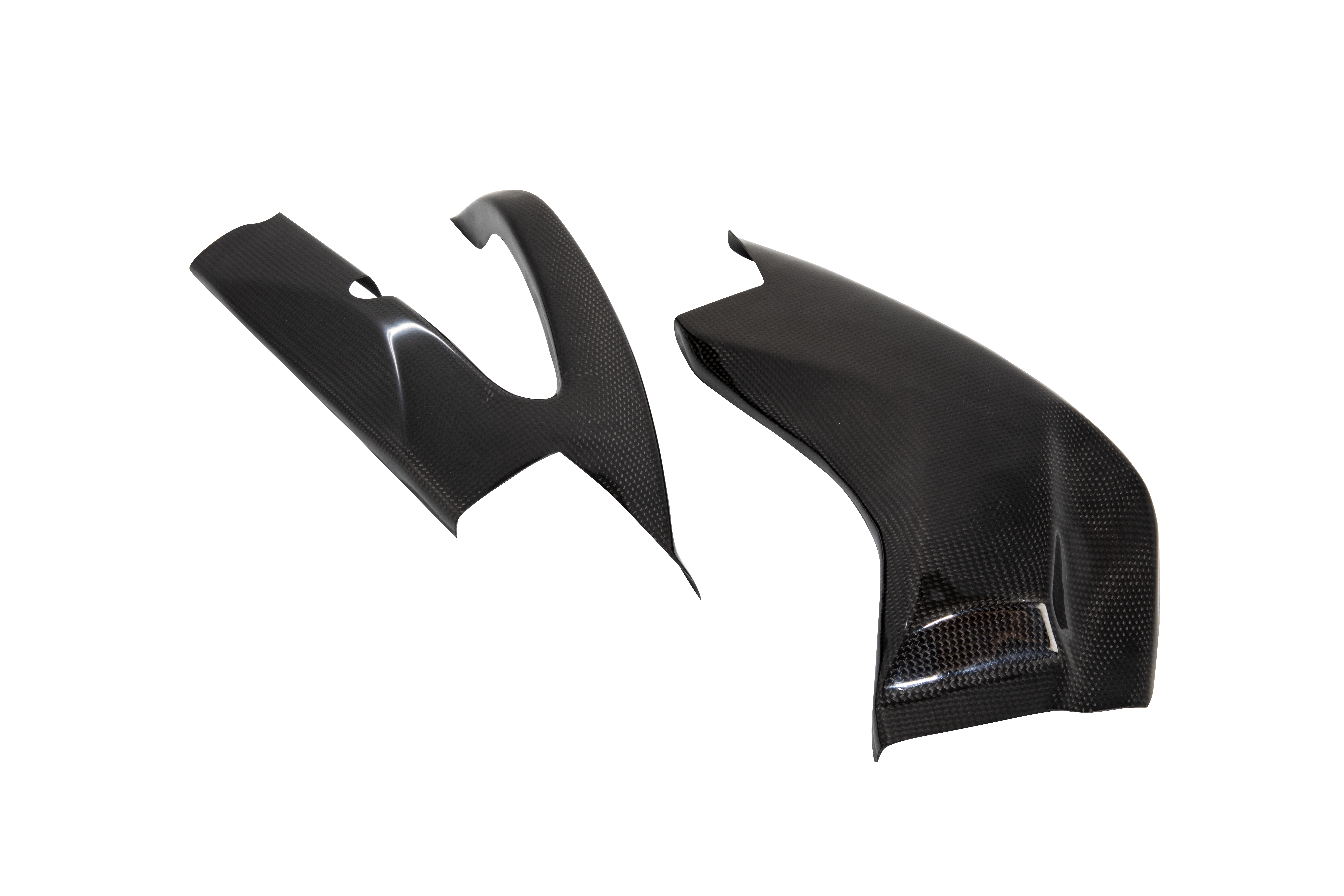ARM PROTECTIONS SUZUKI GSXR 1000 (09-16)