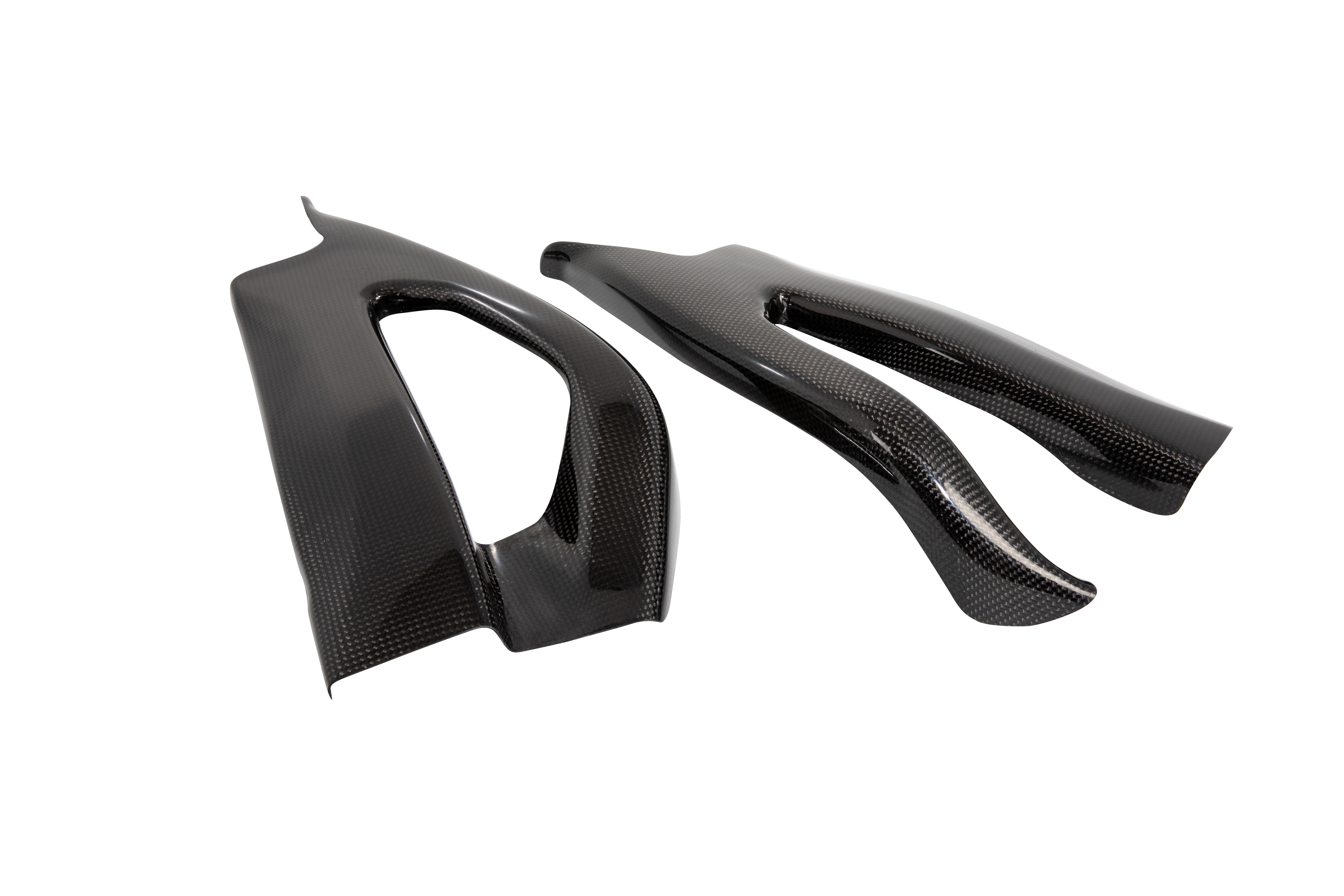 ARM PROTECTOR SUZUKI GSXR 1000 / R (17-20)