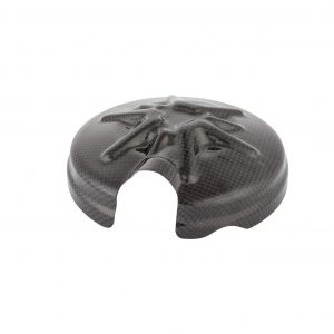 CLUTCH COVER APRILIA TUONO V4 (11-19)