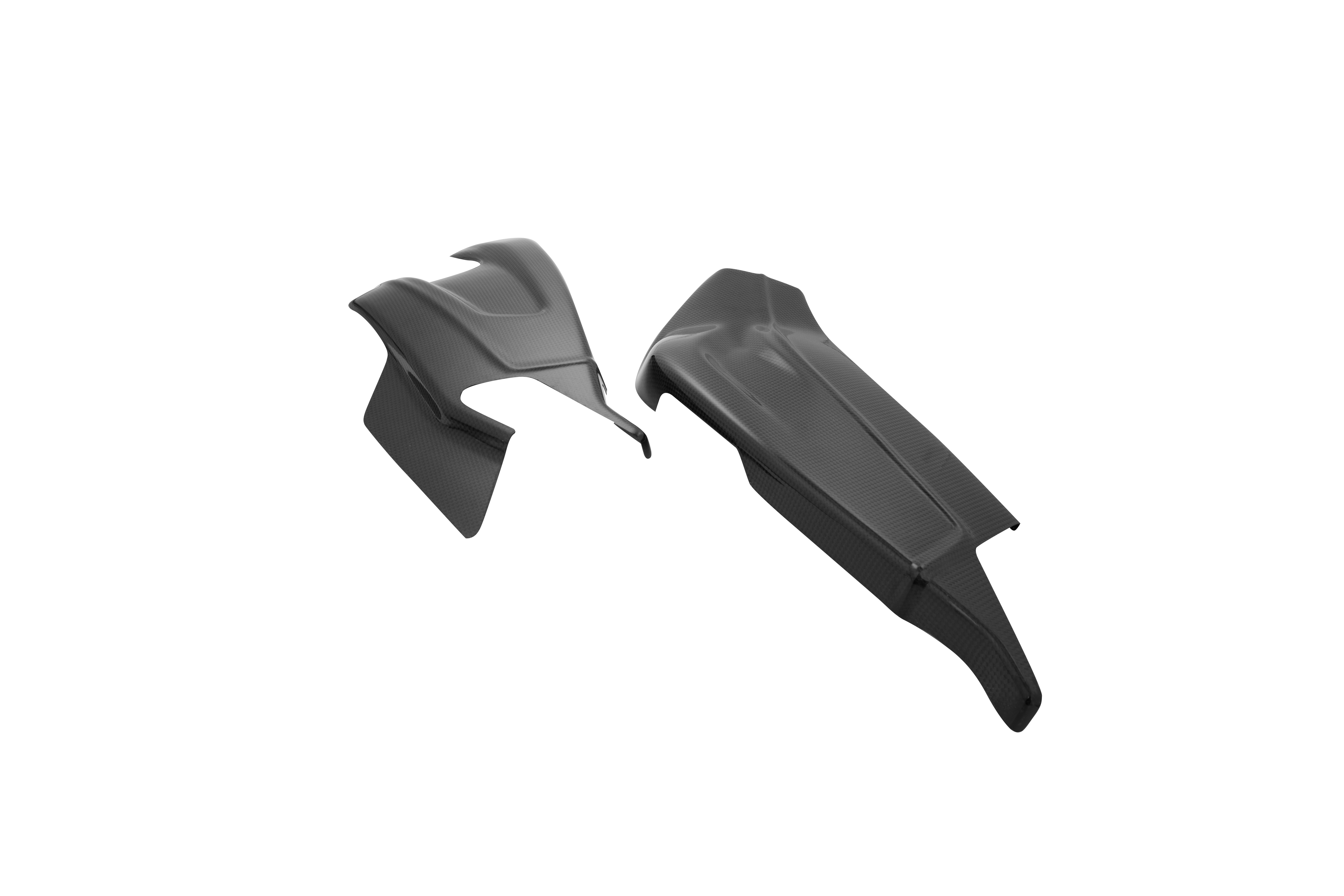 ARM PROTECTIONS BMW S1000R (09-14)