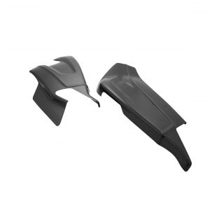 ARM PROTECTIONS BMW S1000R (14-16)