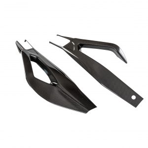 ARM PROTECTIONS BMW S1000R (19-20) AC