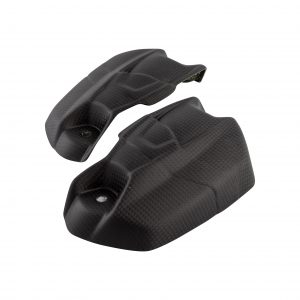 CYLINDER HEAD COVER - BMW NINE T (14-16) MATT