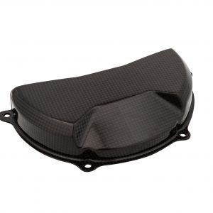 CLUTCH COVER PANIGALE V4 (2018) AC
