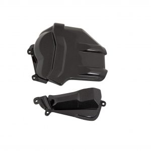 HEAD COVER L&R PANIGALE V4 (2018) AC