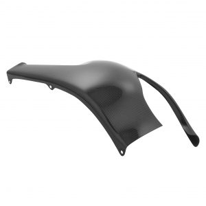 ARM PROTECTIONS DUCATI HYPERMOTARD / HYPERSTRADA 821 (13-16) - MATT