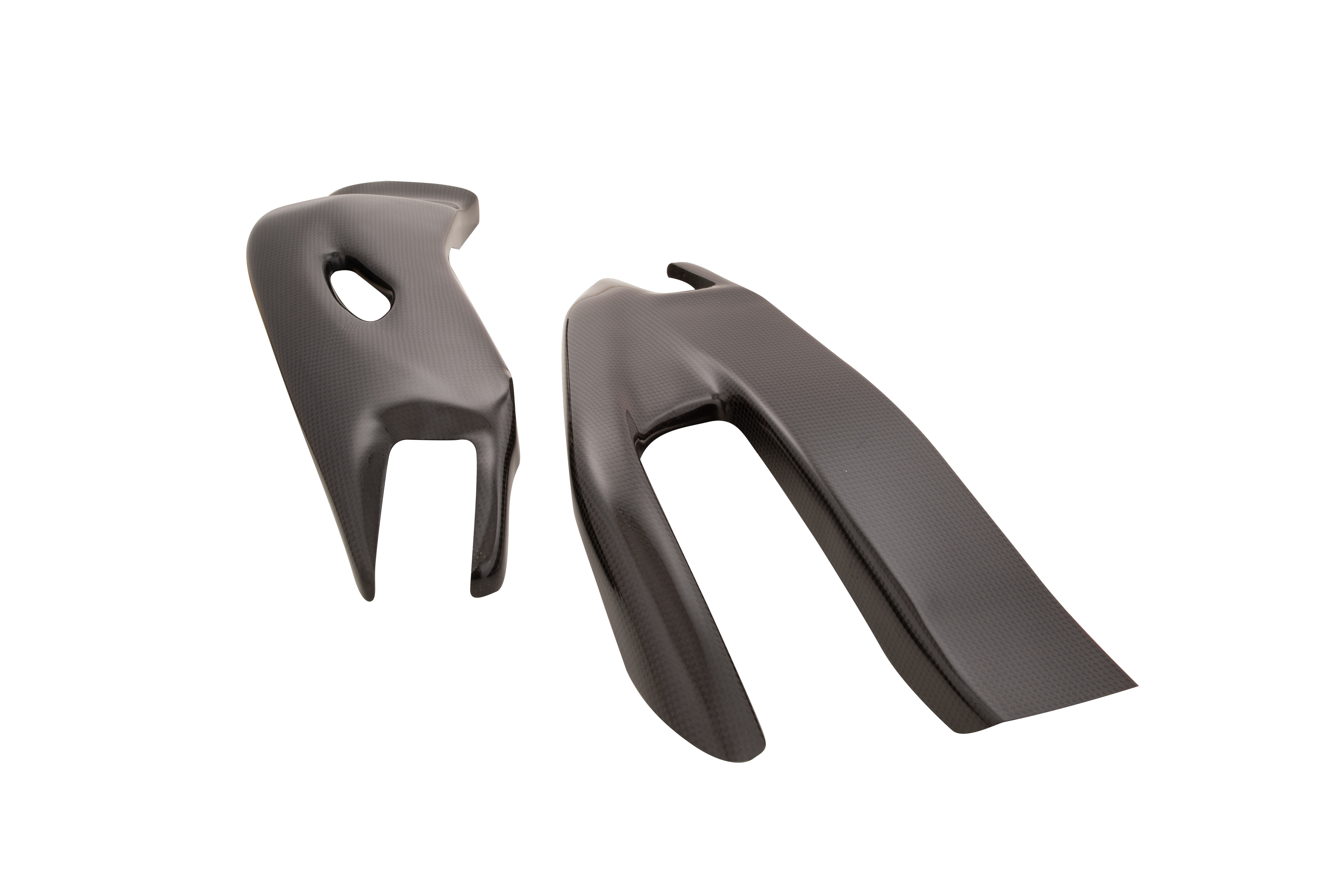 ARM PROTECTIONS HONDA CBR 1000R (17-19)