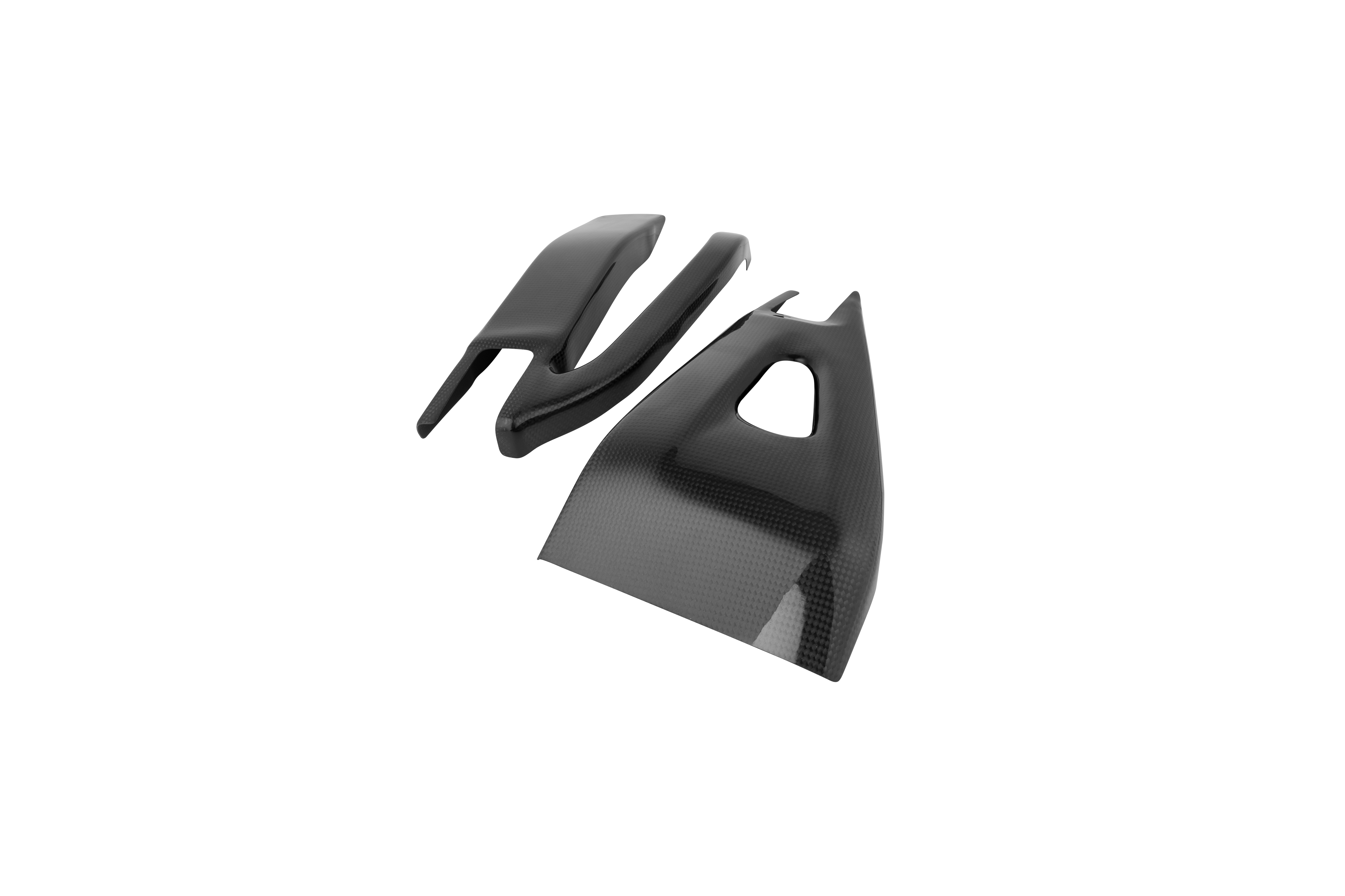 ARM PROTECTORS HONDA CBR 600R (07-16)