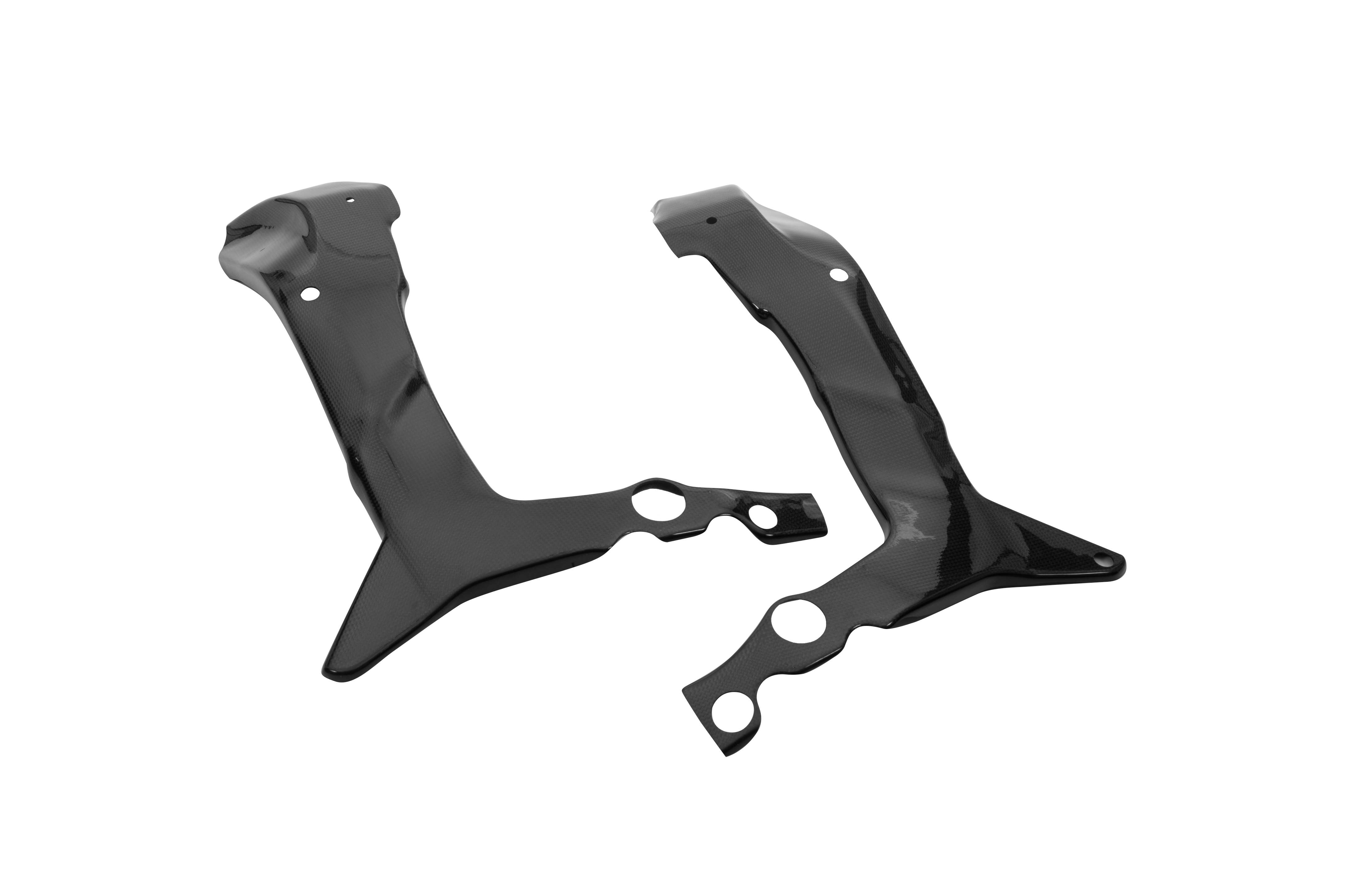 FRAME PROTECTOR KAWASAKI ZX6R (07-08)