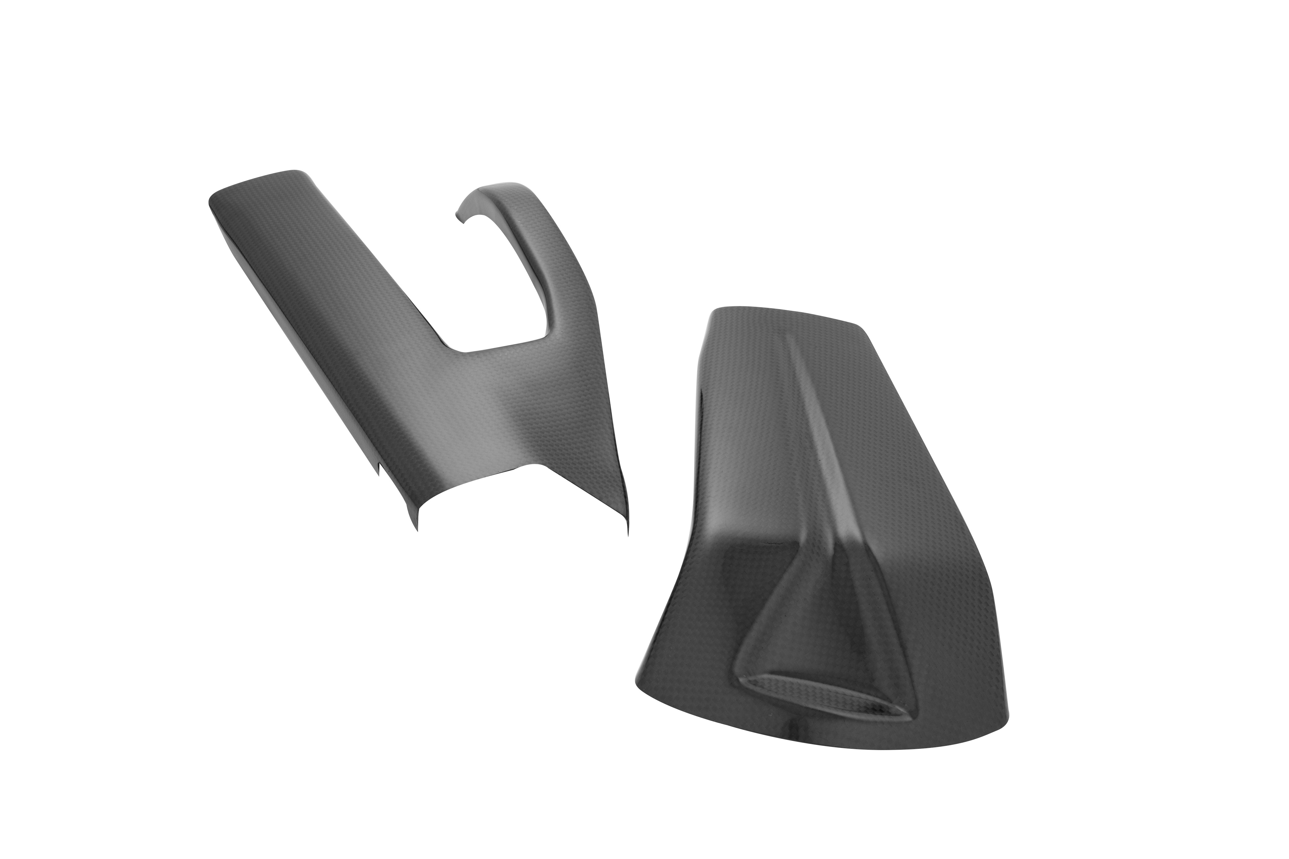 ARM PROTECTOR KAWASAKI ZX6R (07-08)