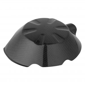 CLUTCH COVER KAWASAKI Z750 (07-12)