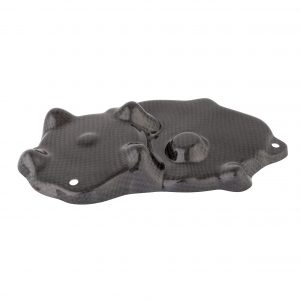 PICK UP COVER KAWASAKI ZX6R (09-18)