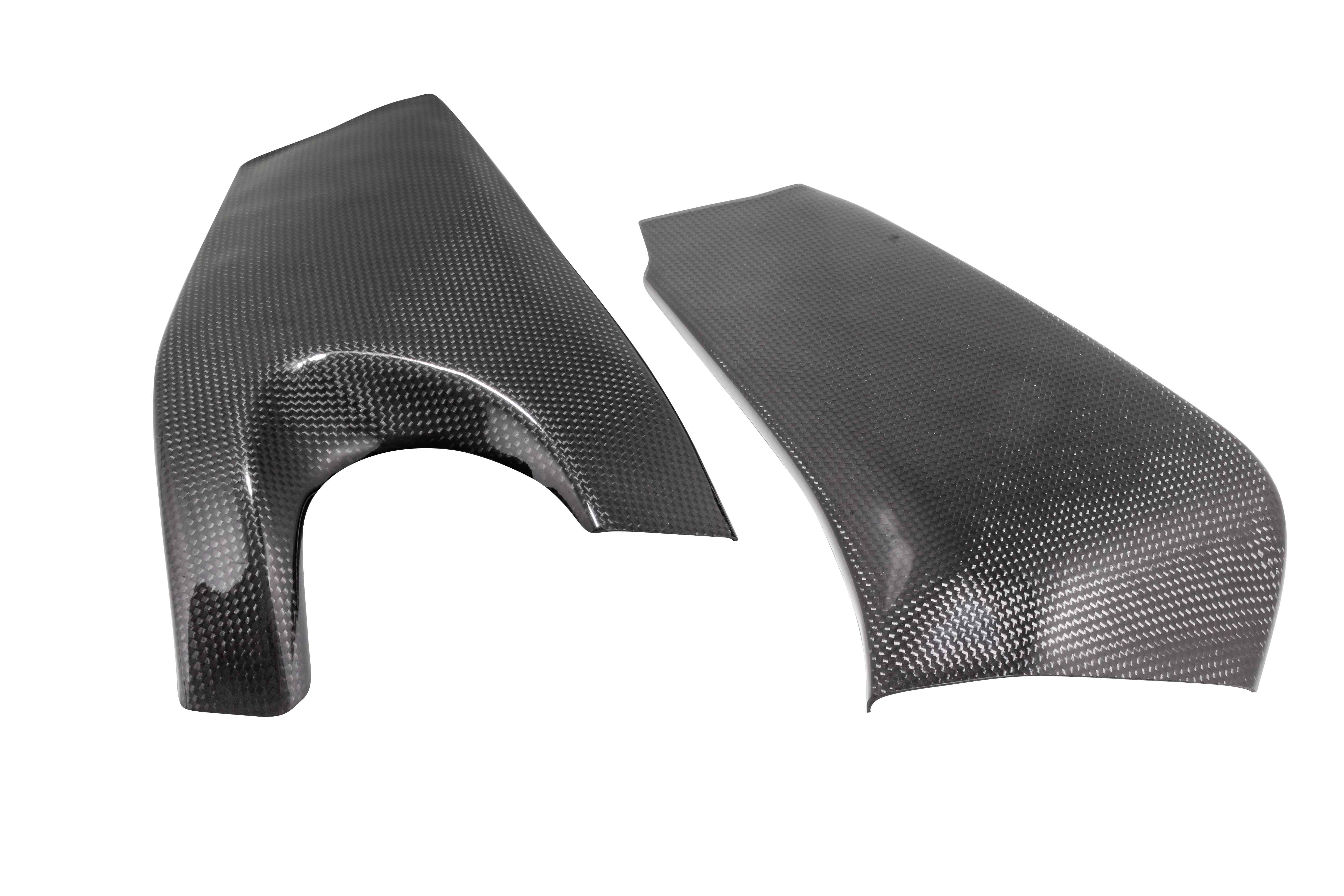 ARM PROTECTIONS KAWASAKI ZX6R (09-18)