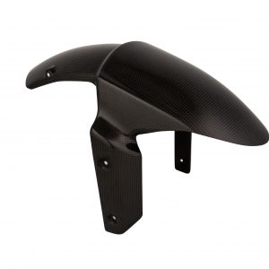 FRONT MUDGUARD KAWASAKI ZX10R (11-15)