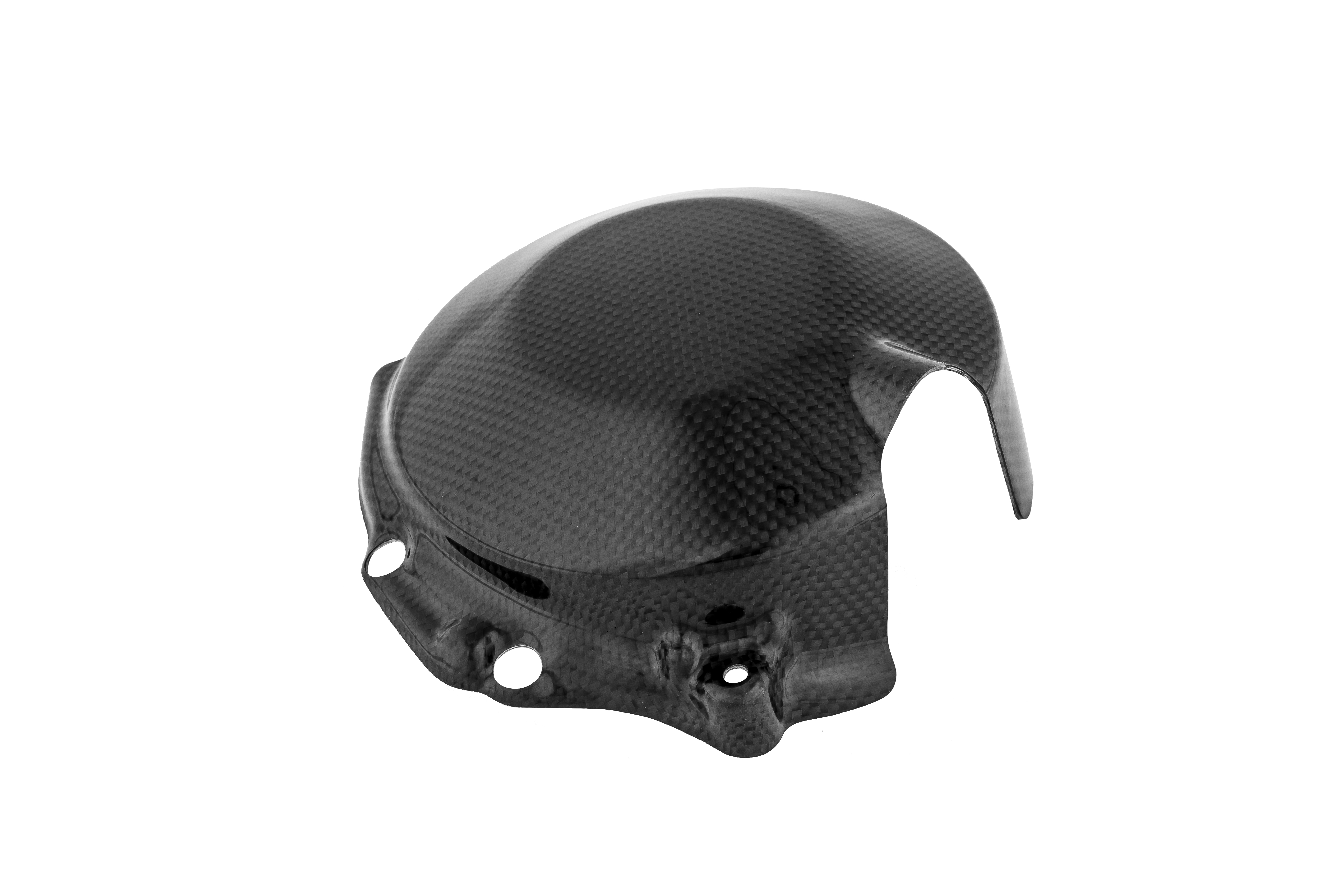 CLUTCH COVER KAWASAKI ZX10R (11-15)