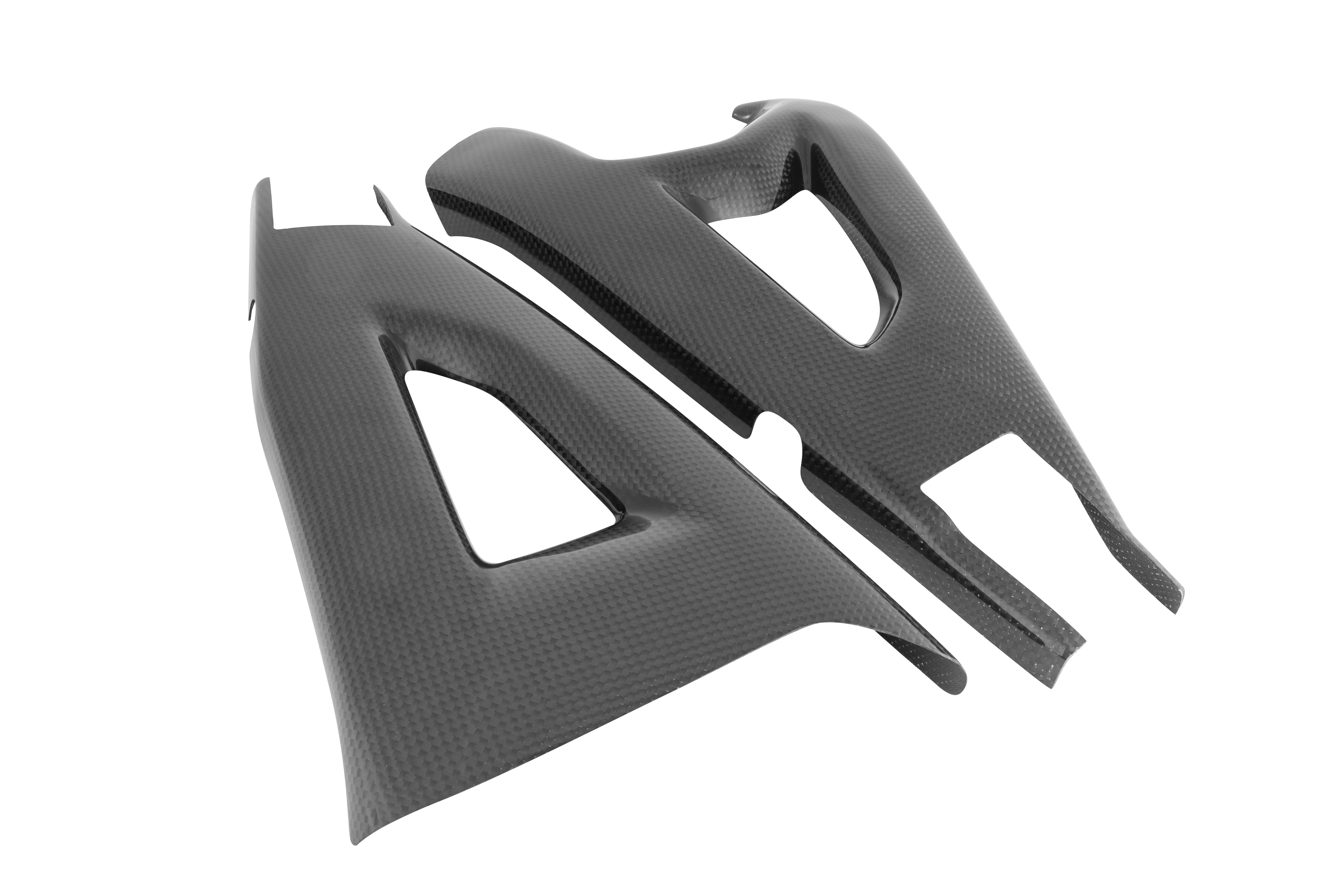 ARM PROTECTIONS KAWASAKI ZX10R (11-15)