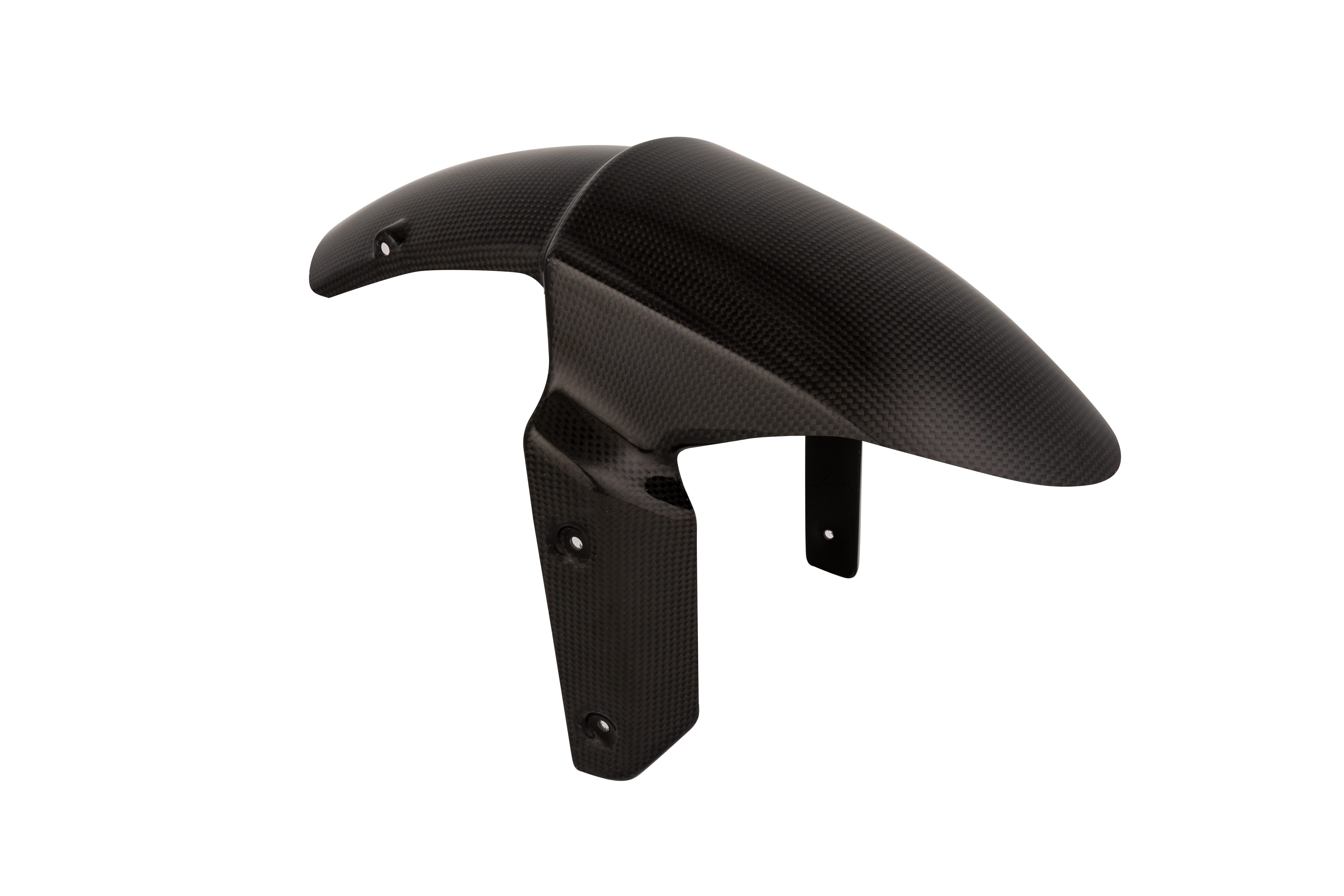 FRONT MUDGUARD KAWASAKI Z800 (13-16)