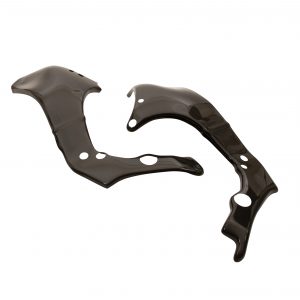 FRAME PROTECTIONS KAWASAKI ZX10R (16-19)