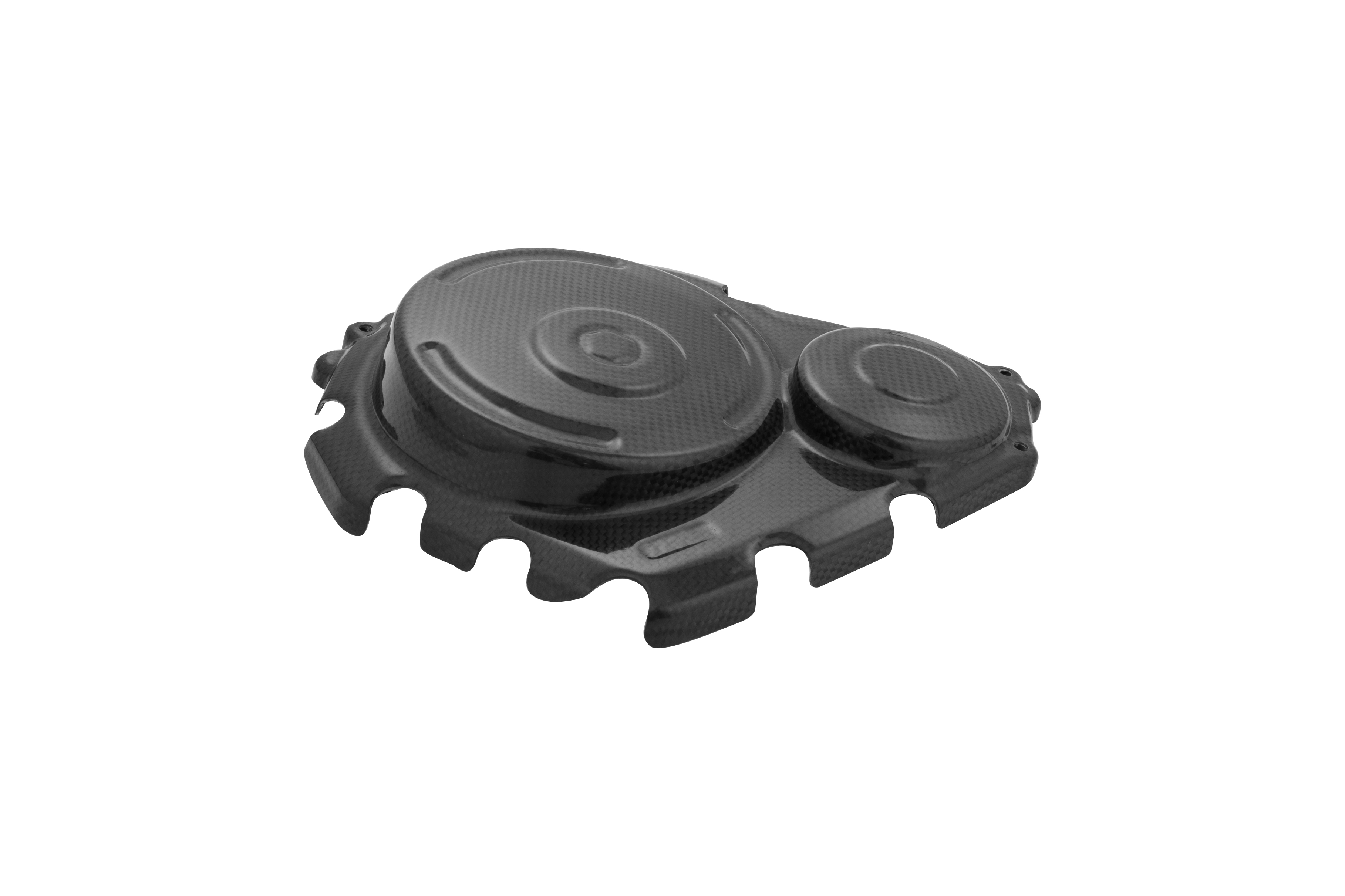 CLUTCH COVER SUZUKI GSXR 600-750 ONLY (06-07)