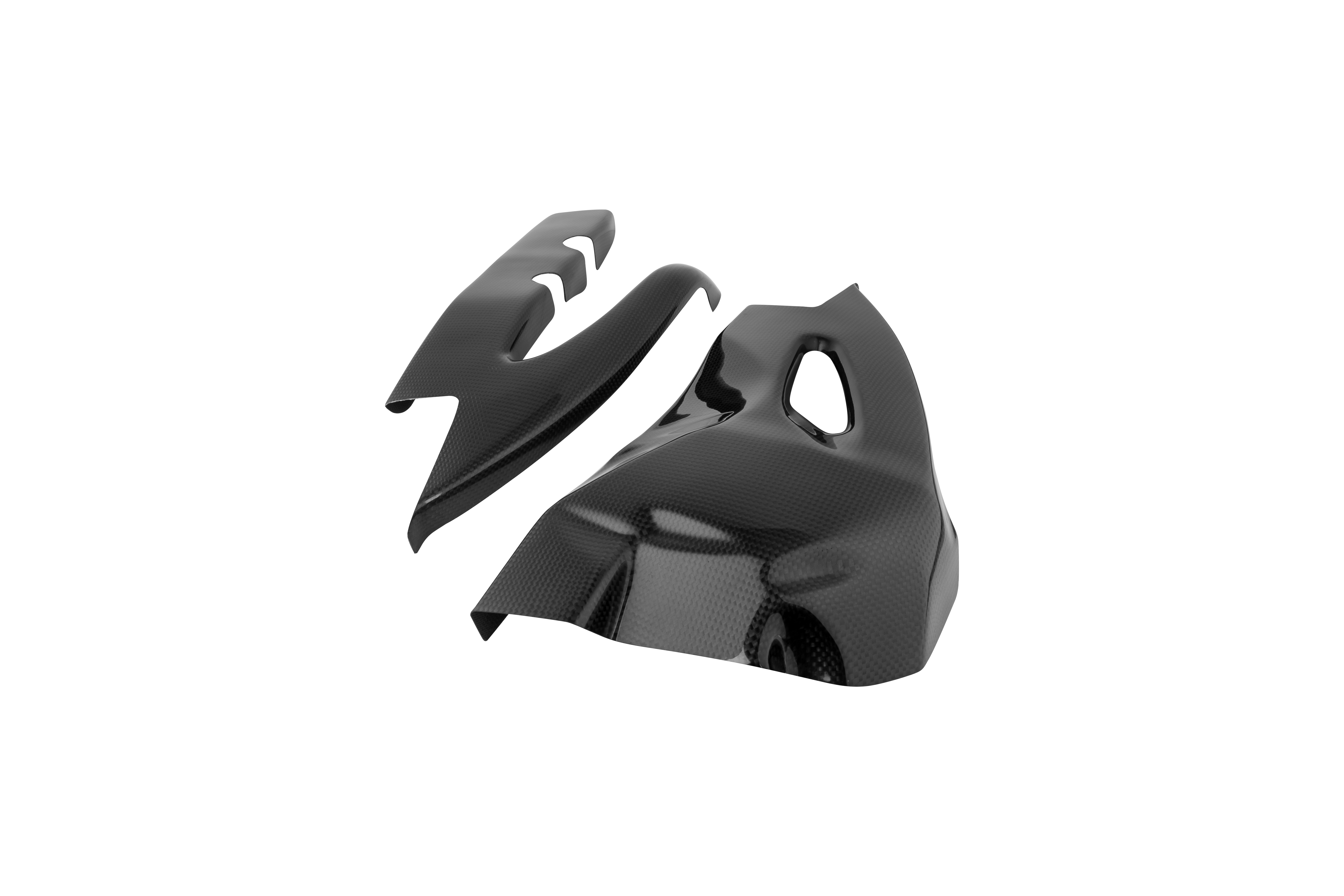 ARM PROTECTOR SUZUKI GSXR 600-750 (06-10)