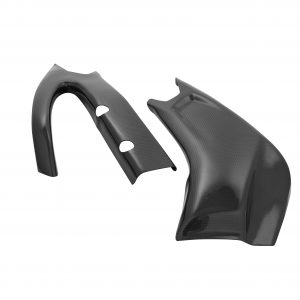 ARM PROTECTIONS SUZUKI GSXR 600/750 (11-17)
