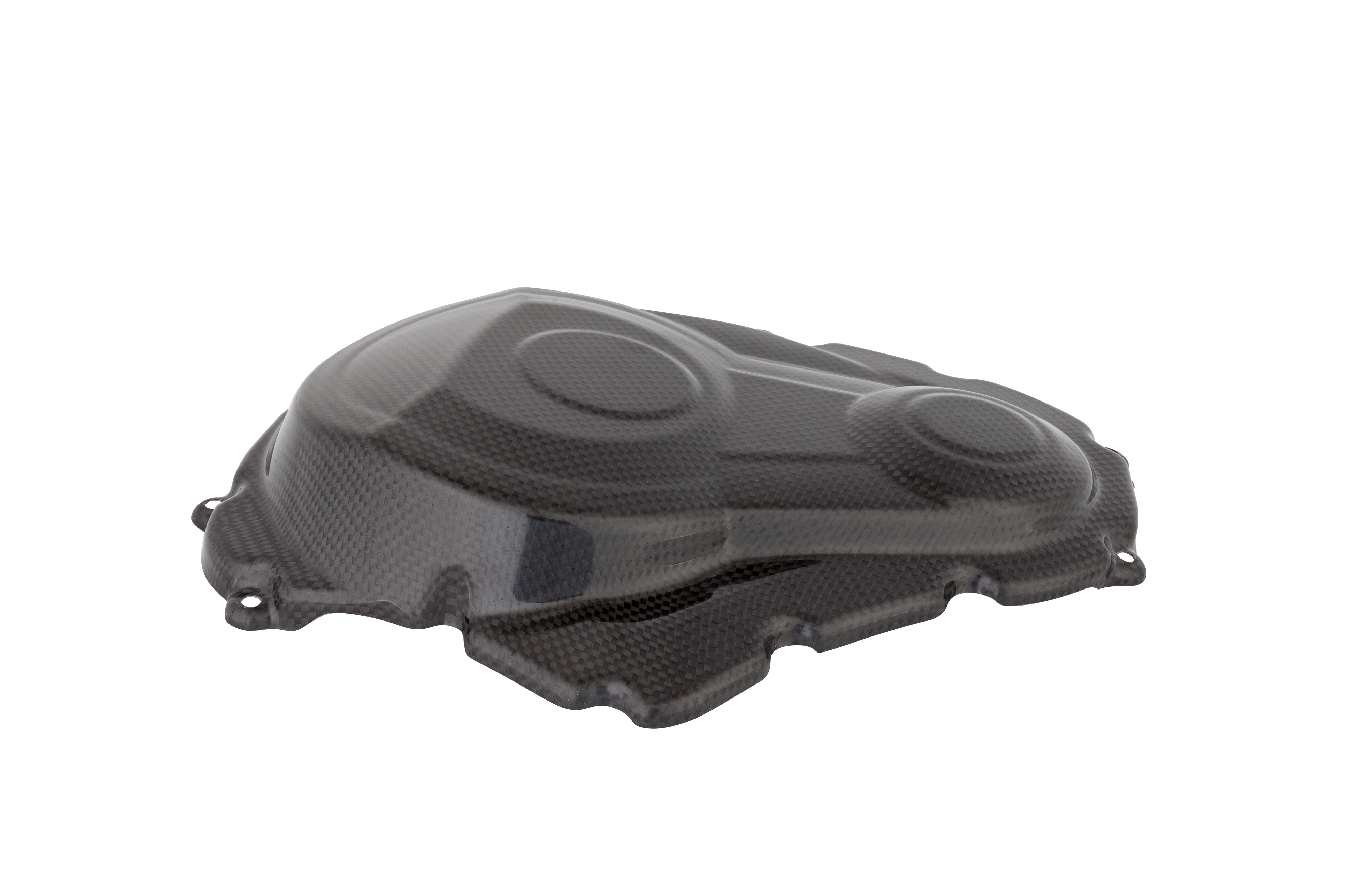 CLUTCH COVER SUZUKI GSXR 1000 (09-16)