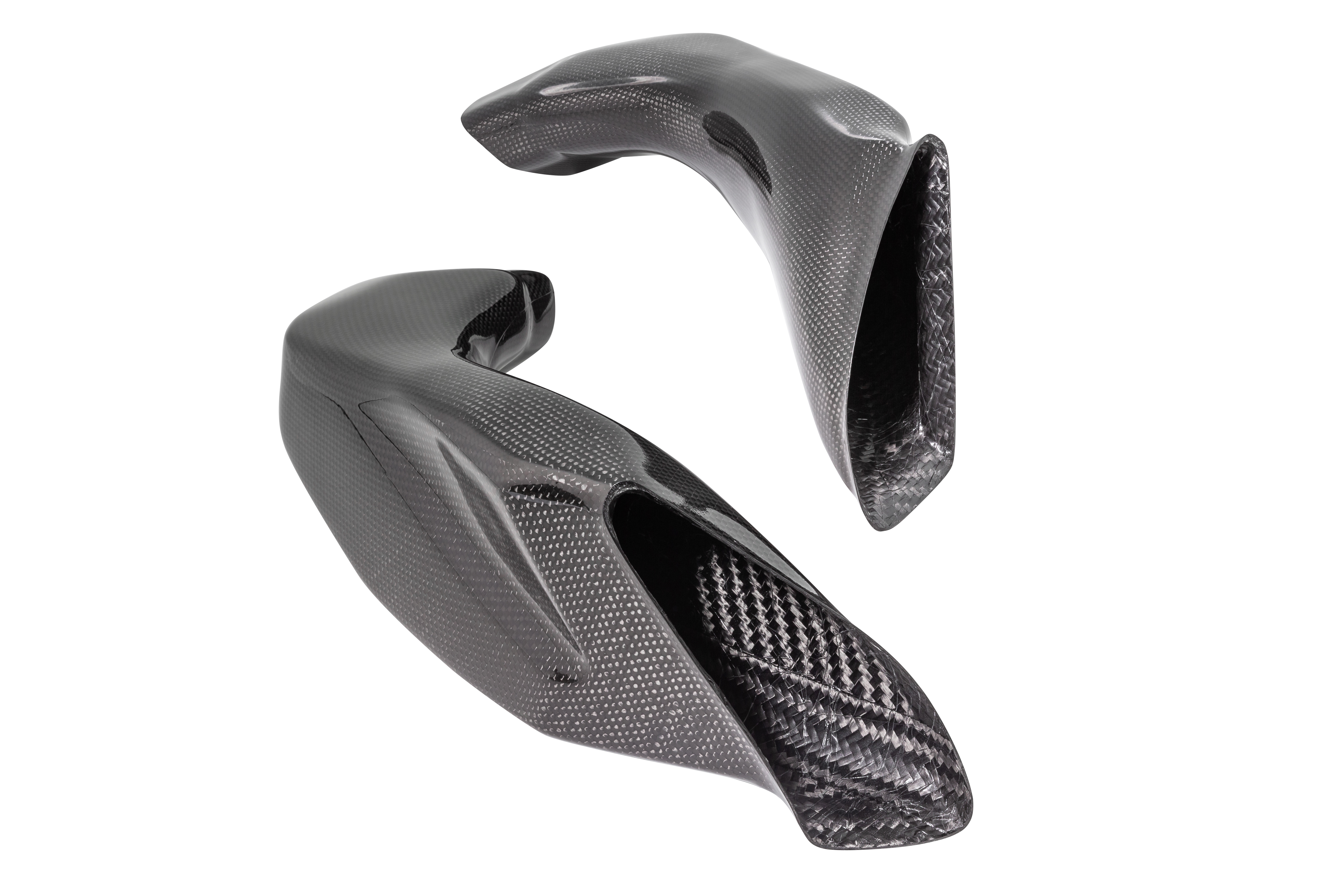 RACING AIRDUCTS SUZUKI GSXR 1000  (17-20) AC