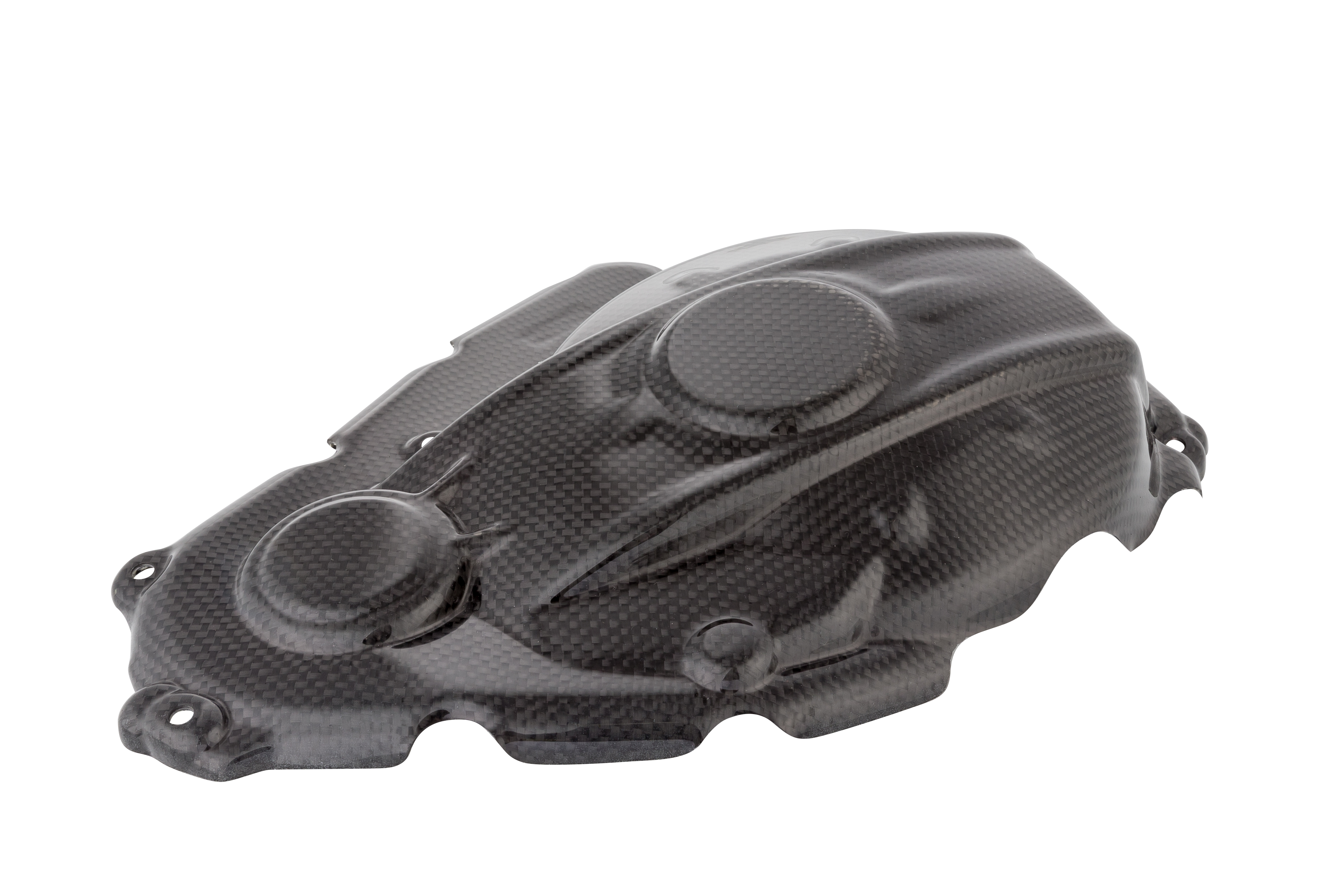 CLUTCH COVER SUZUKI GSXR 1000 (17-20)