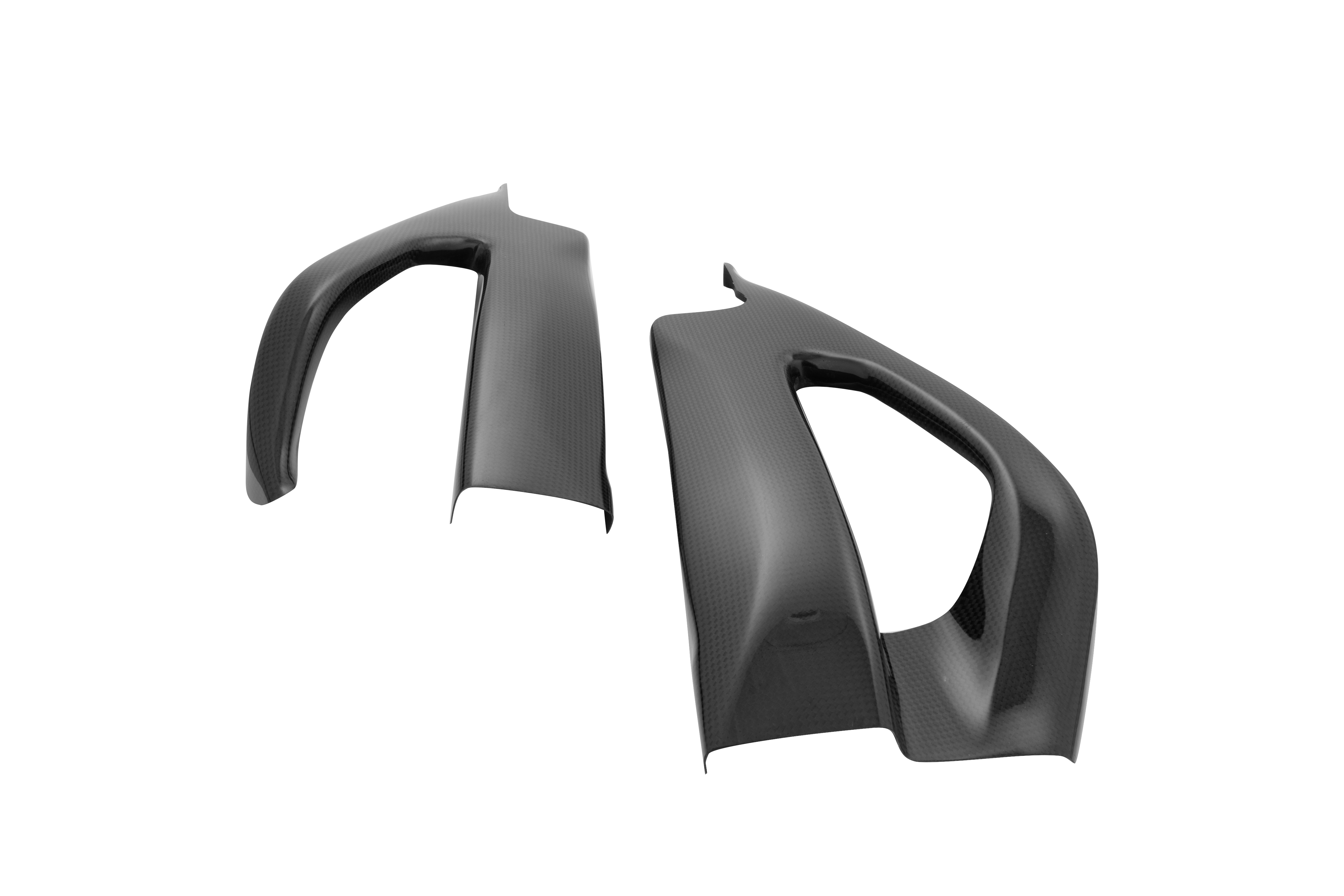 ARM PROTECTOR SUZUKI GSXR 1000 / R (17-20)  - MATT