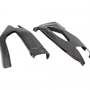 ARM PROTECTIONS SUZUKI GSXR 1000 ONLY (07-08)