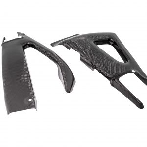 ARM PROTECTION YAMAHA R1 (07-08)