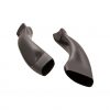 AIR BOX INLET TUBES YAMAHA R1 (09-14)