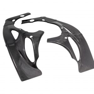 FRAME PROTECTION YAMAHA R1 (09-14)