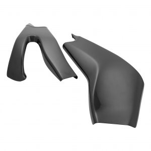 ARM PROTECTOR YAMAHA YZF R6 (08-16)