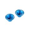 Internal Anodized Part - COBALT