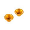 Internal Anodized Part - GOLD