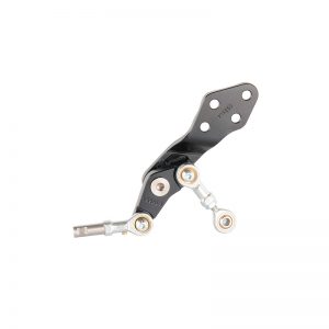 Kawasaki Zx10r 2016  - Conversion Kit From Standard Gear Shift To Reverse Gear Shift